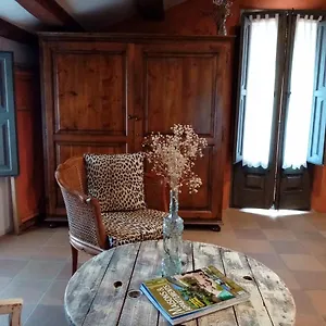 L'espigol Bed and breakfast Vulpellac