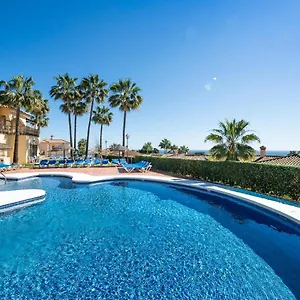 *** Aparthotel Ramada Residences By Wyndham Costa Del Sol Spanje