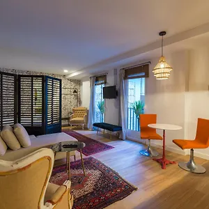 Casa Sabai Hotel Las Palmas de Gran Canaria