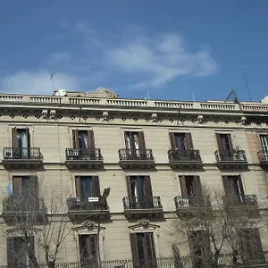 3* Pensjonat Ciudadela