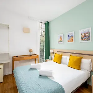 Maison d'hôtes Centro, Barcelone
