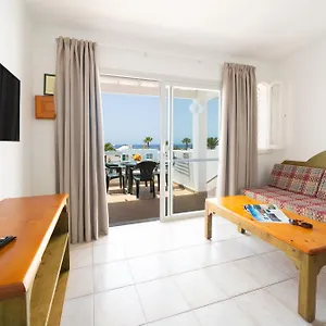 Princesa Guayadeque Apartahotel Puerto del Carmen (Lanzarote)