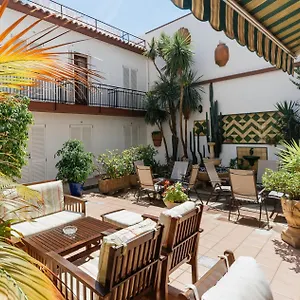** Gasthuis Mallorca Boutique Spanje