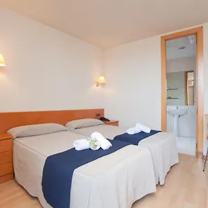 Hotel Everest, Barcelone