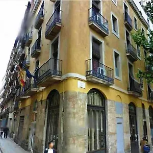 Nou Raval Barcellona