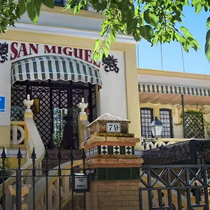 San Miguel Pensión Chipiona