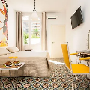 4* Hotel apartamentowy Numa Roca