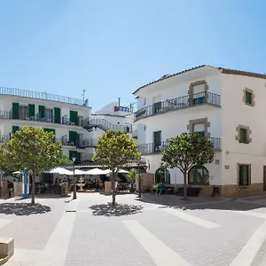** Gasthuis L'hostalet Spanje