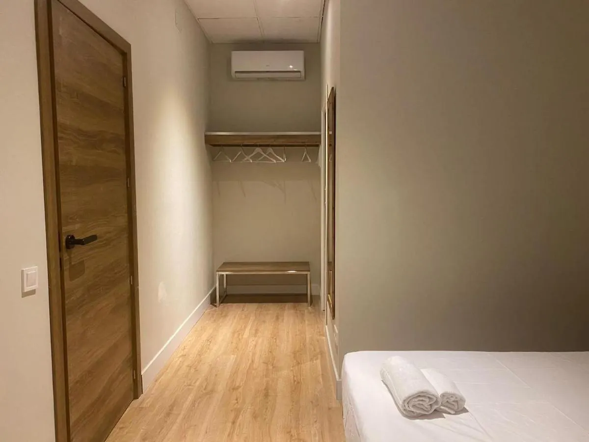 Lullaby By Hamilton Hostel Βαρκελώνη