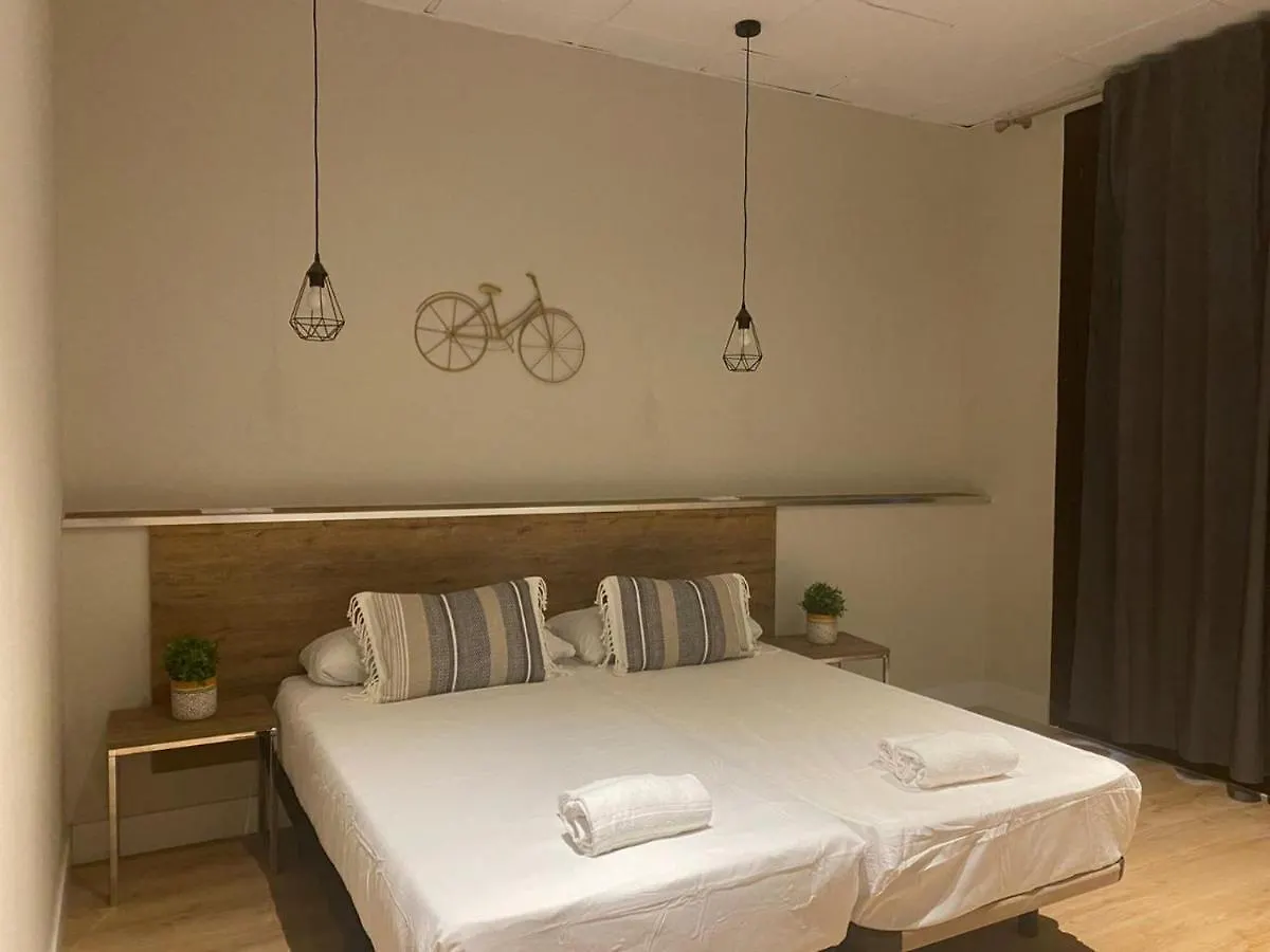 Lullaby By Hamilton Hostel Barcelona