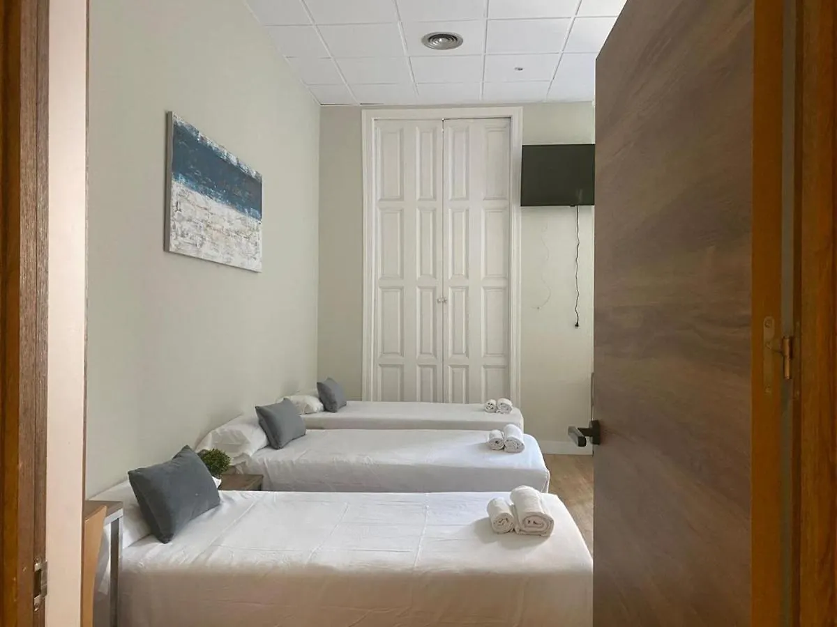 Lullaby By Hamilton Hostel Βαρκελώνη Ισπανία